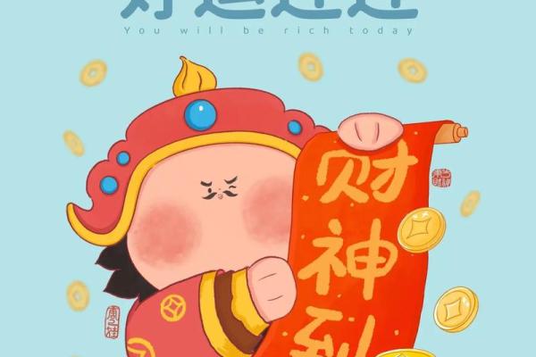 2024年8月19日，财神驾临东北，揭秘财运玄机与每日宜忌！