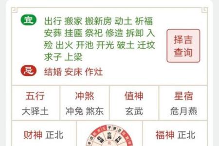 明天是酉日吗黄历,黄历吉日查询