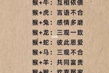 92年属猴女和什么属相最配对 92年属猴女一生的婚姻好不好