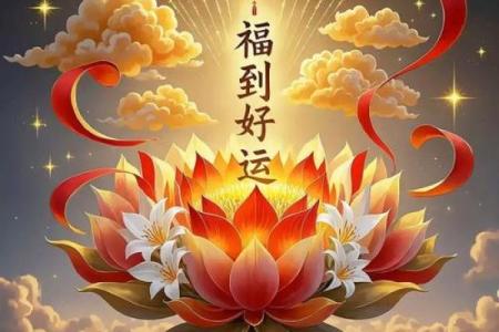 福报越来越重有哪些征兆风水