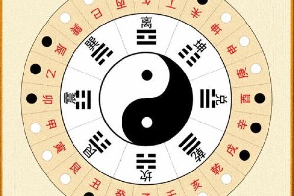 算命分算啥
