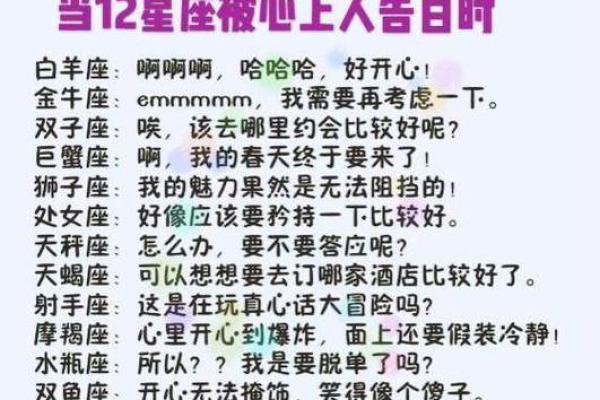 12星座怎么变得最受欢迎