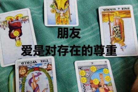 塔罗牌测试，情人节表白，你会抱得爱人归嘛？