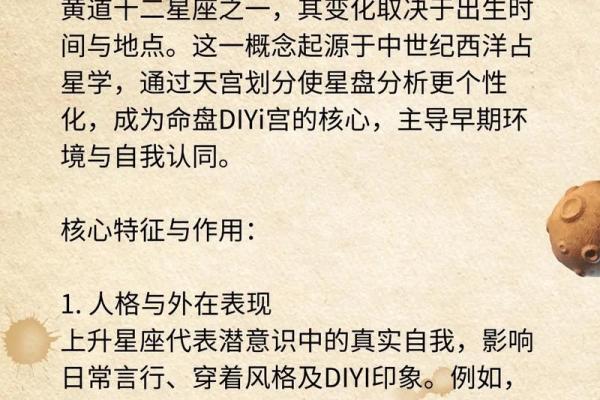 星座是犹太人发明的吗