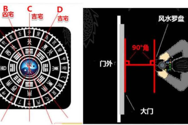 入手必亏的8种风水凶宅