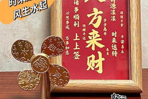 家里催官运的风水摆件有哪些呢