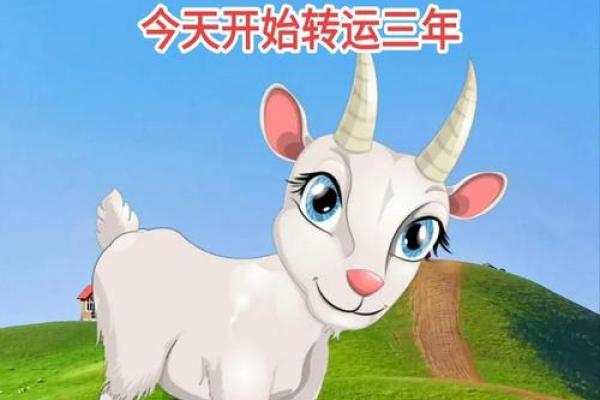 属羊出生日命运最好 五大吉日运势上乘