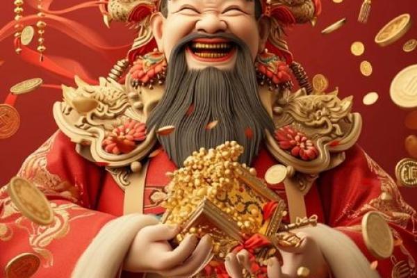水瓶座和财神关系怎么样