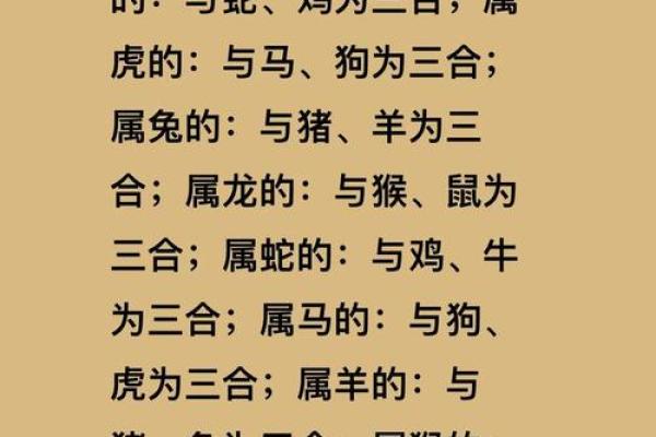 属羊的和什么属相配对