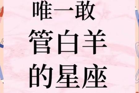 管你什么风什么雨 总是巍然不动的星座