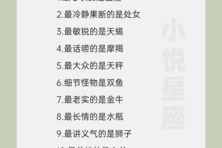 十二星座哪个星座会嫁给明星的