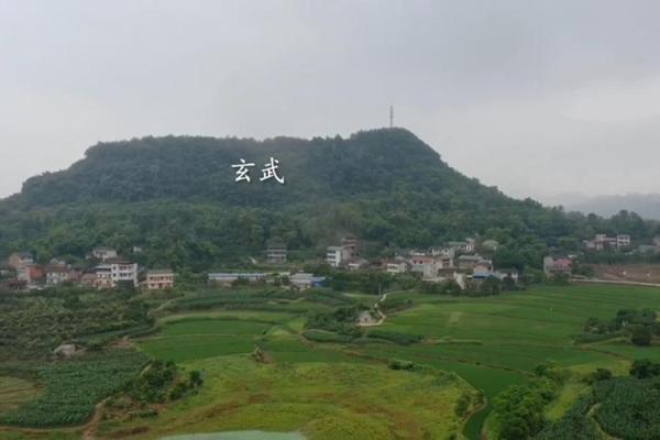 巨门土星峦头风水
