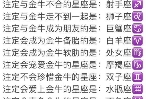 什么星座男最宠金牛女 最宠金牛女的星座