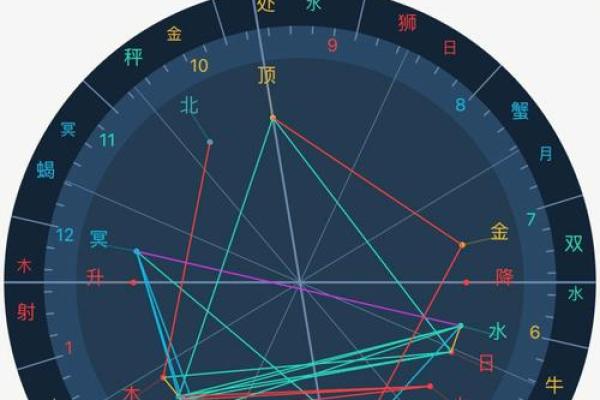 紫微斗数张国荣 张国荣星盘？