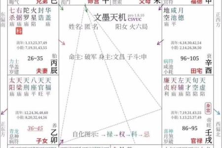 紫微斗数之官禄宫在未宫 ，是什么意思？