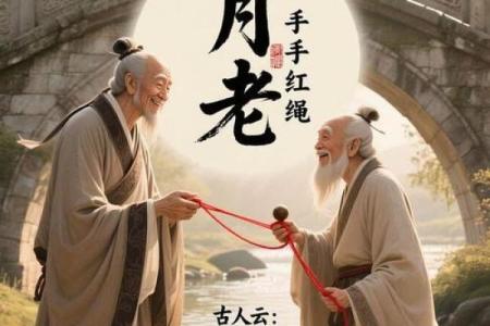 做梦梦到问月老姻缘 做梦梦到问月老姻缘怎么回事？