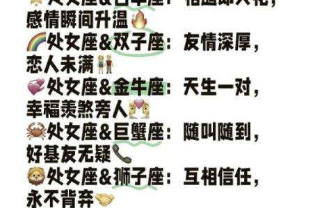 金牛女和处女男座配对指数分析 金牛女和处女男适合吗