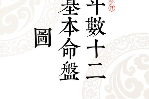 紫薇斗数文曲在命宫