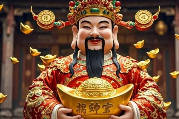 为什么供财神越来越穷到底哪里出错了