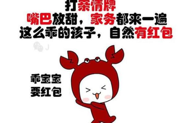 十二星座新年怎样派红包？