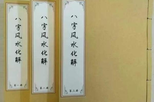古代八字断命法有哪些书