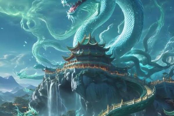 属相风水_生肖龙最厉害的地方在哪里