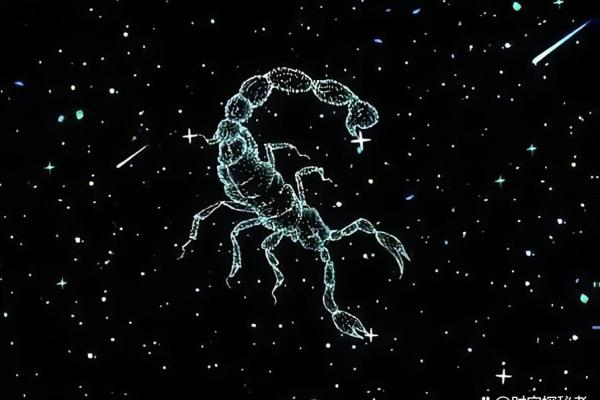 独来独往不合群的星座