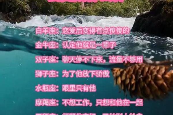 揭开12星座婚后爱情的样子