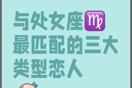 处女座女最容易上哪个星座男的当