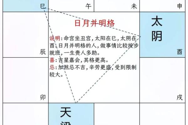 命格紫薇斗数