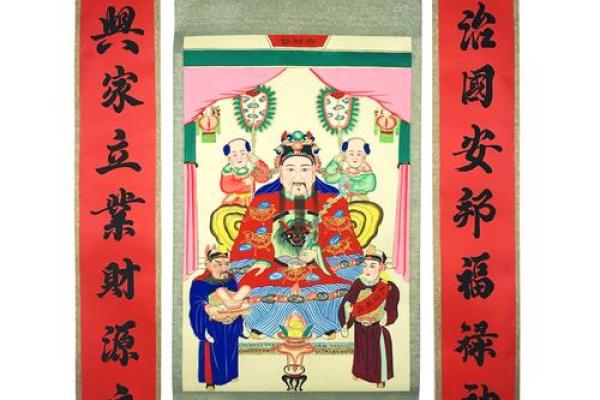 放财神尺寸多少合适