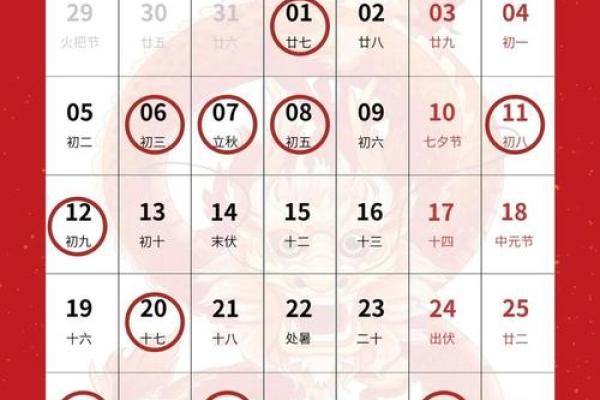 2024年农历六月初十日子是吉日吗？日子的卦象如何？