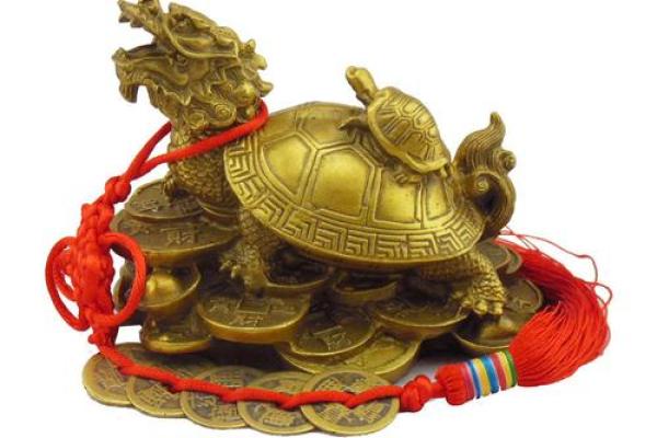 子母龙龟摆件风水禁忌头朝哪向