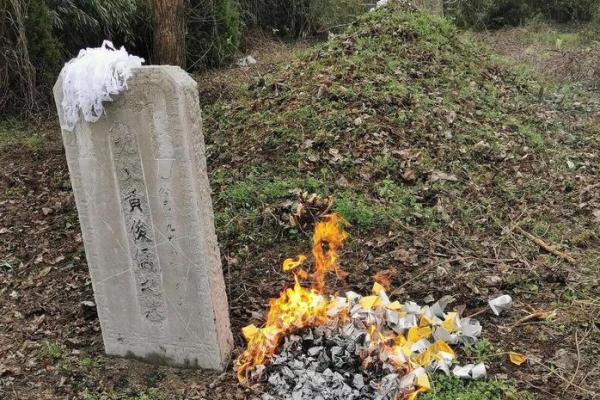 扫墓清明节不宜做什么事风水禁忌