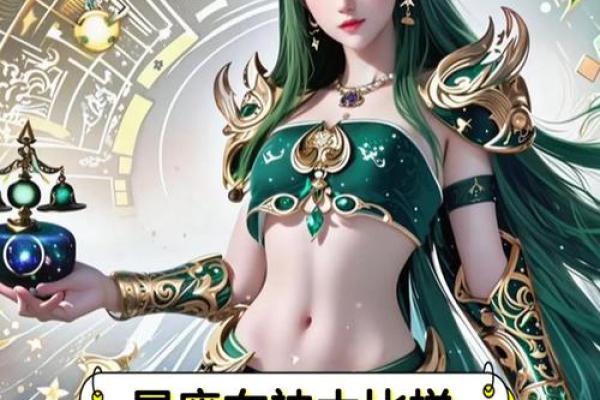 生命灵数2的女人是什么星座