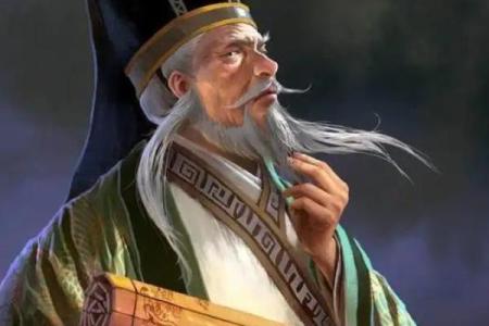 鬼谷子为何被后世尊为占卜算命的祖师爷