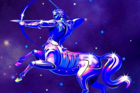 射手8月星座事业运势