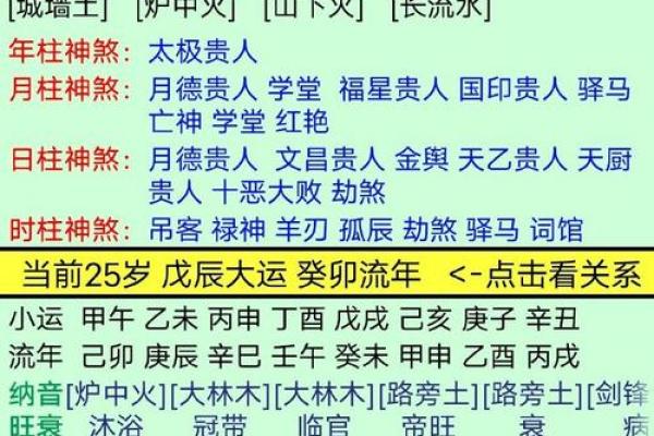 批八字算命准吗