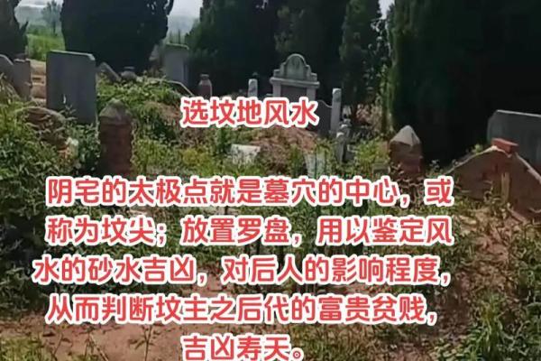 祖坟风水如何看，对后代有影响