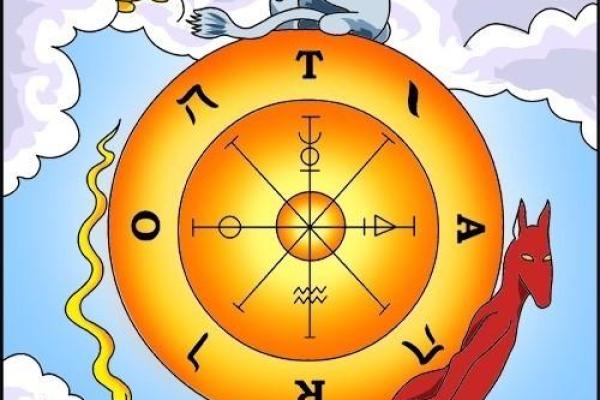 玛丽亚11月星座运势