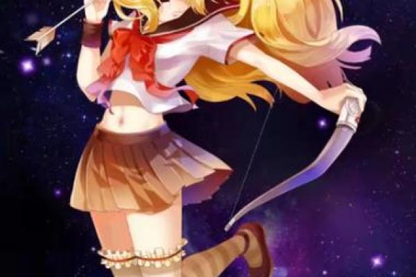什么星座的女孩子合适射手座