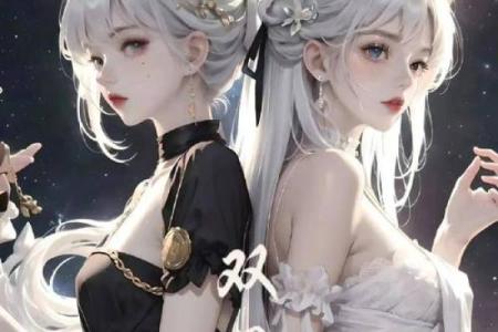 双子男最喜欢哪个星座女生身体