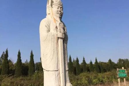 李旦灵签