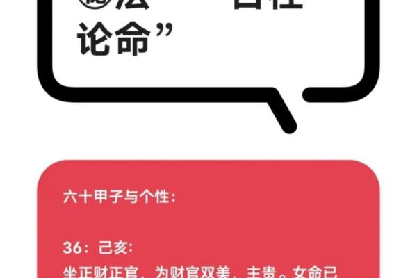 乙亥日八字
