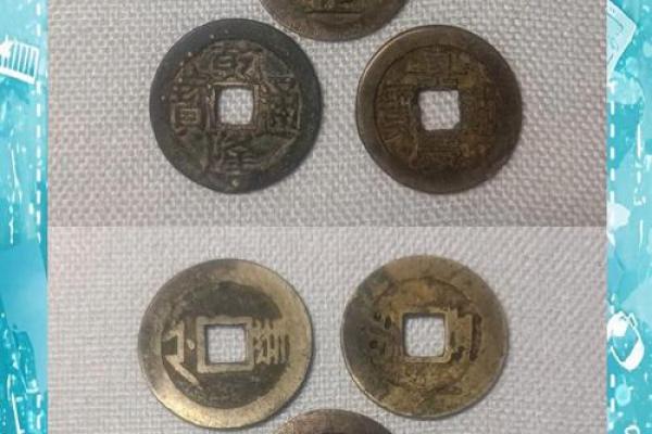 风水上五帝铜钱的摆放与寓意