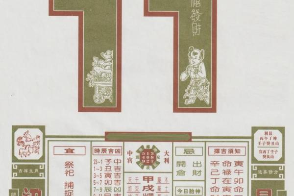 2024年1月12日老黄历，吉日查询