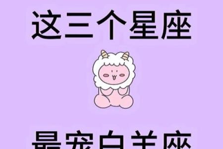 白羊女的性格与脾气及弱点 最宠爱白羊女的星座排名