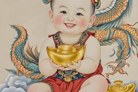 童子命算命