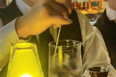 调酒师适合什么星座的人