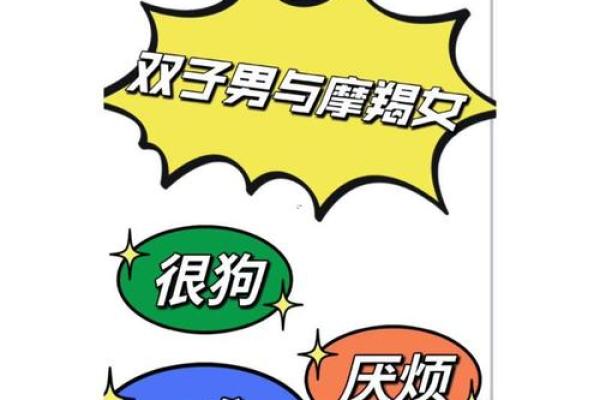摩羯女和双子男配对指数是多少 摩羯女和双子男适合在一起吗